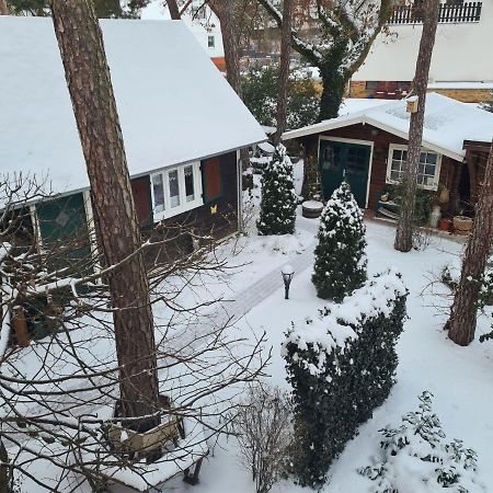 Vacation Home, Berlin Exterior photo