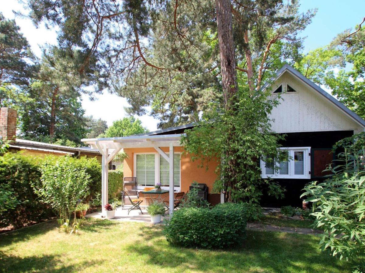 Vacation Home, Berlin Exterior photo